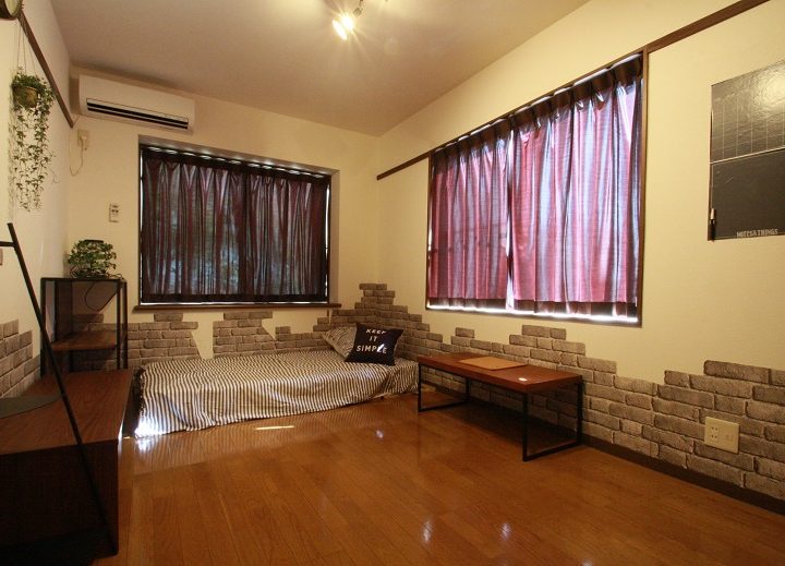 JAMの学生寮をご紹介☆男子寮編 - JAM 日本アニメ・マンガ専門学校