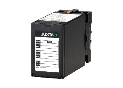 JUXTA Mシリーズ信号変換器 | YOKOGAWA