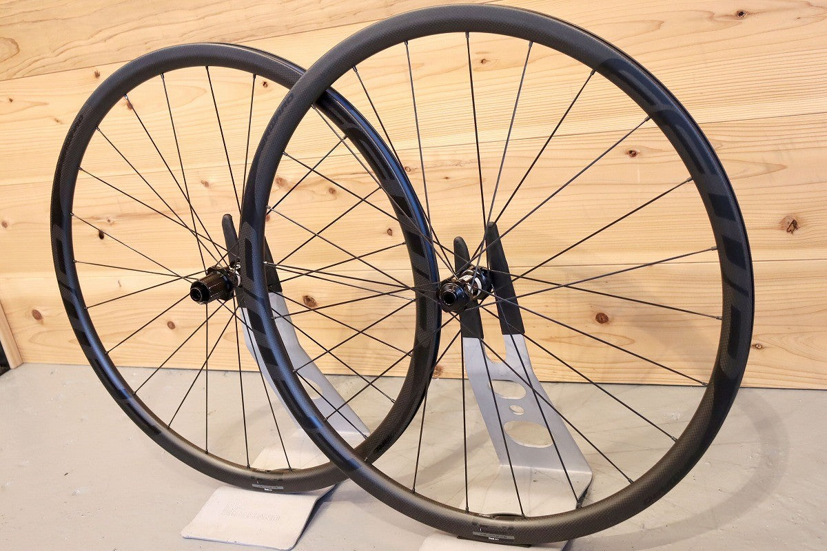 ファストフォワード FFWD F3D DT350ハブ カーボン クリンチャー