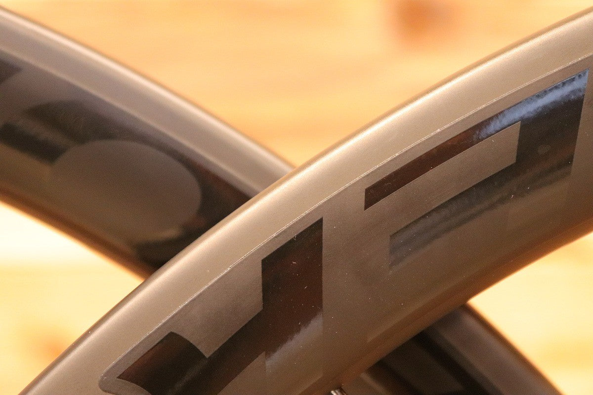 ボントレガー BONTRAGER アイオロス エリート AEOLUS ELITE 35 DISC