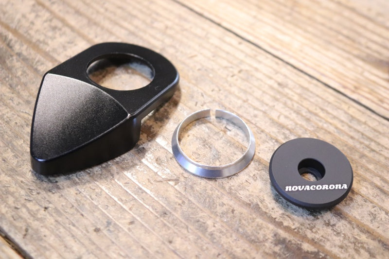 ノバコローナ NOVACORONA フィエルテ Fierte Sサイズ 2023モデル