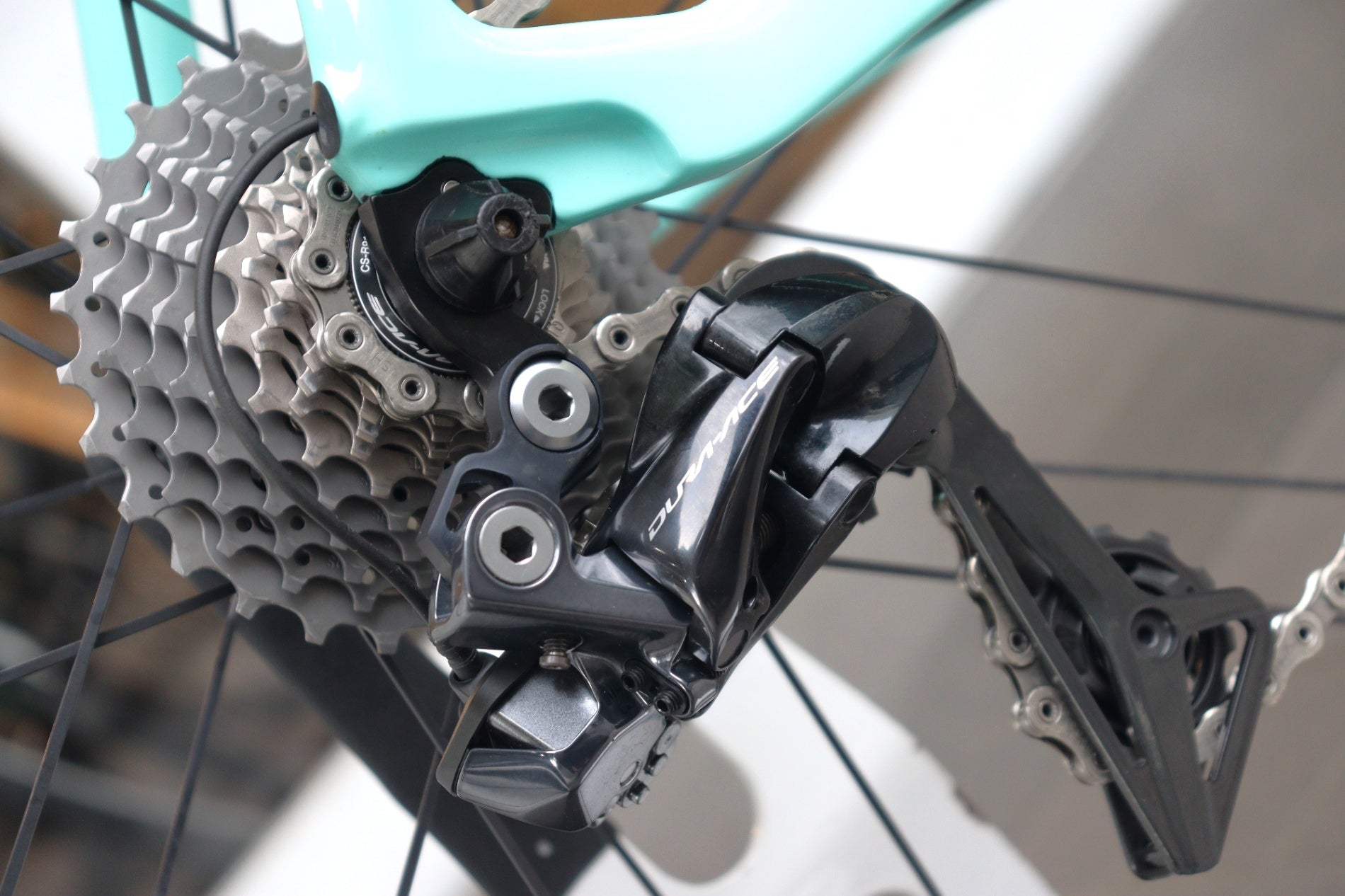 ビアンキ Bianchi オルトレ Oltre XR4 Japan Cup 2018 55サイズ シマノ