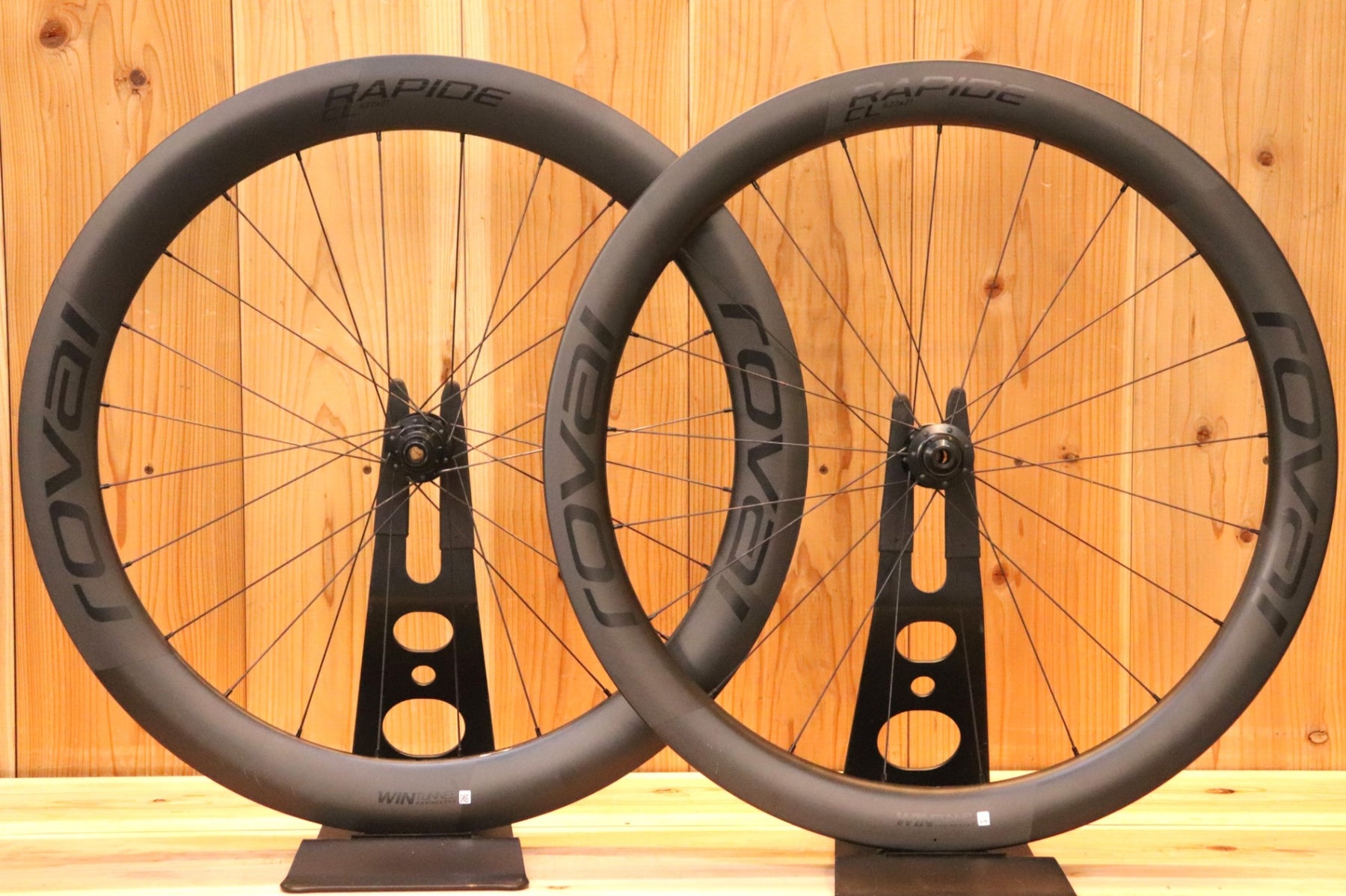 ロヴァール ROVAL ラピーデ RAPIDE CL DISC カーボン クリンチャー