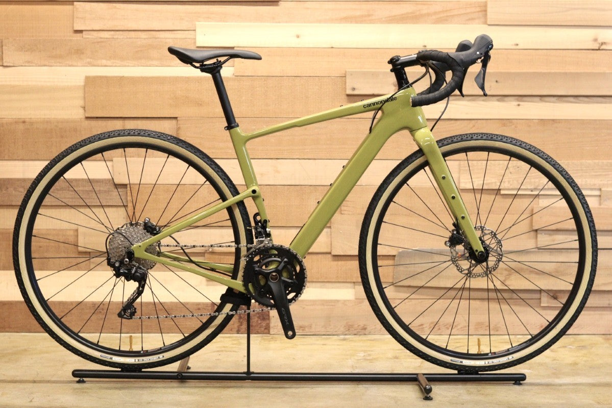 キャノンデール CANNONDALE トップストーン TOPSTONE CARBON 4 2023 S