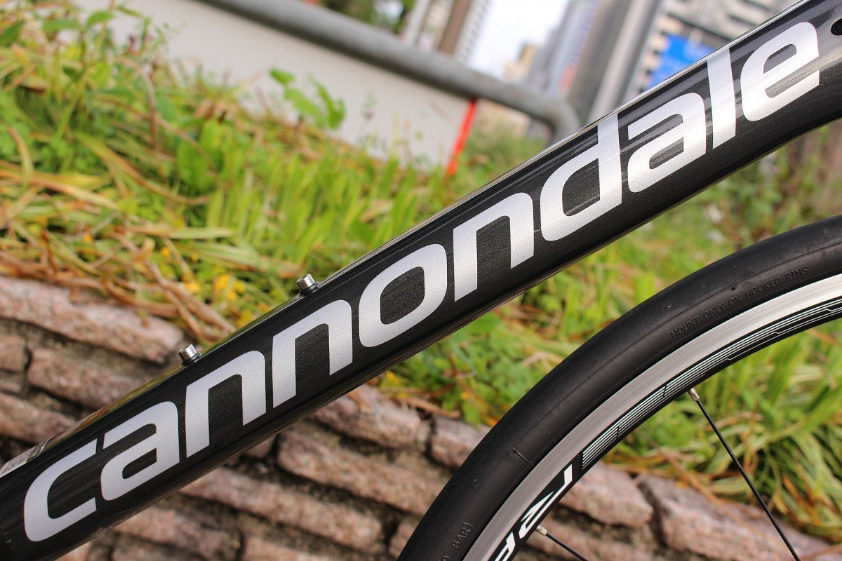 キャノンデール CANNONDALE キャド CAAD 12 2019 56サイズ シマノ 105