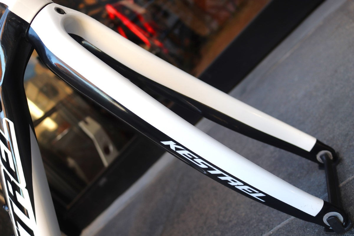 ケストレル KESTREL タロン TALON 2012モデル 52サイズ カーボン