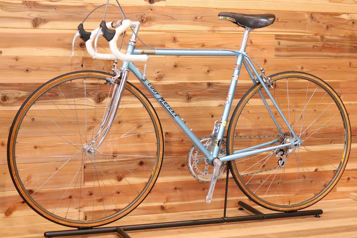 エディ メルクス EDDY MERCKX 3-ATHLETE シマノ デュラエース 7400 6S