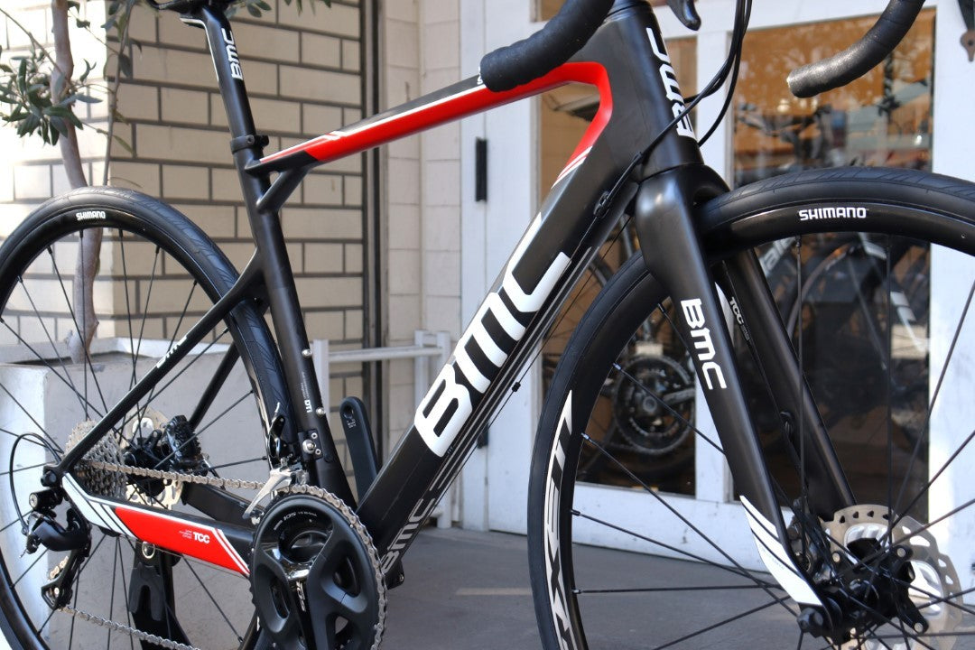 BMC グランフォンド ディスク GRANFONDO GF01 DISC 2015モデル 51