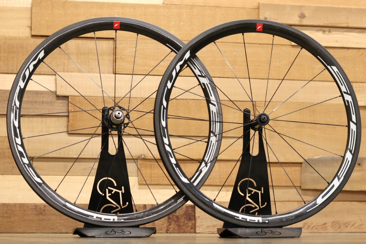 フルクラム FULCRUM スピード SPEED 40T AC3 LTD TEAM EDITION