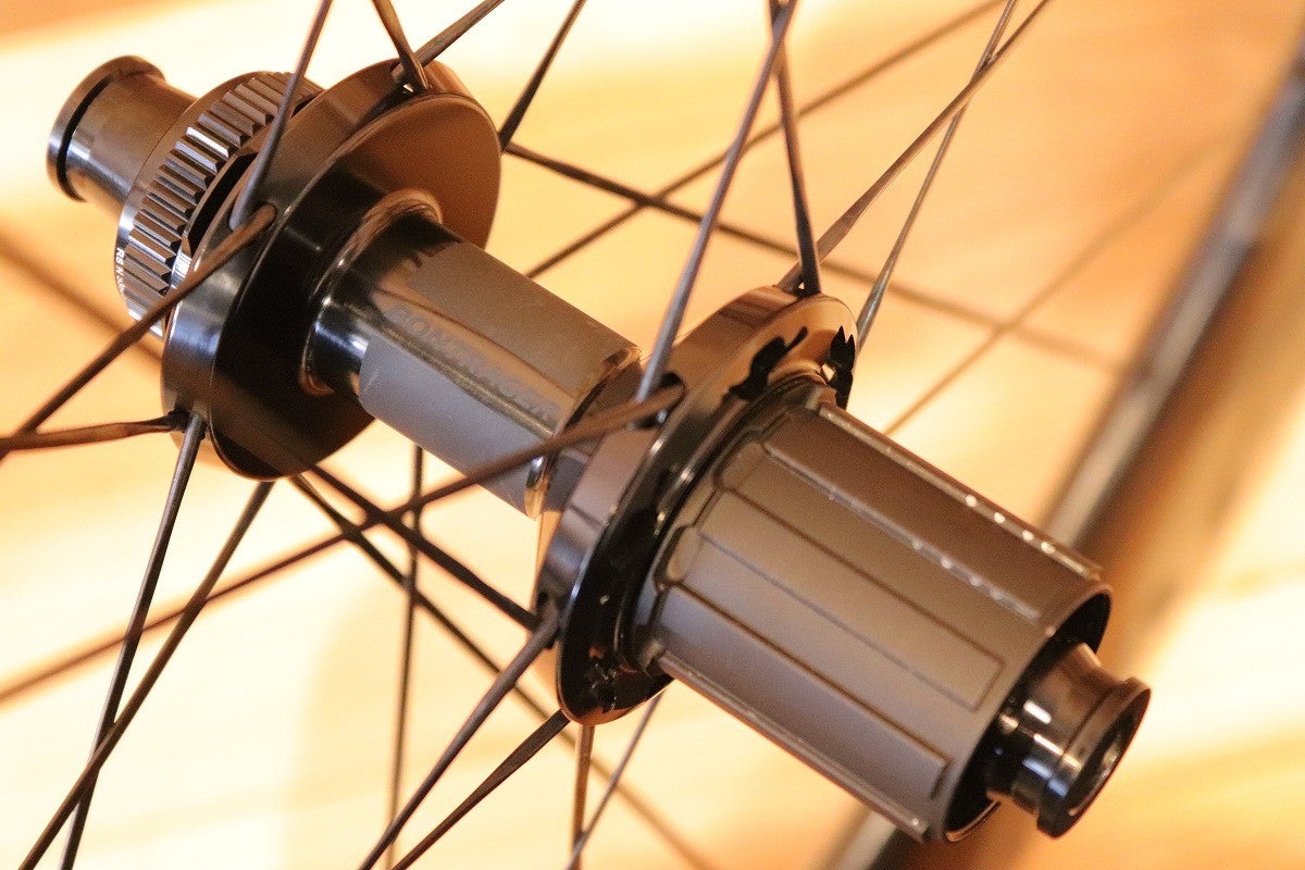 ボントレガー BONTRAGER アイオロス AEOLUS RSL 51 75 TLR DISC シマノ