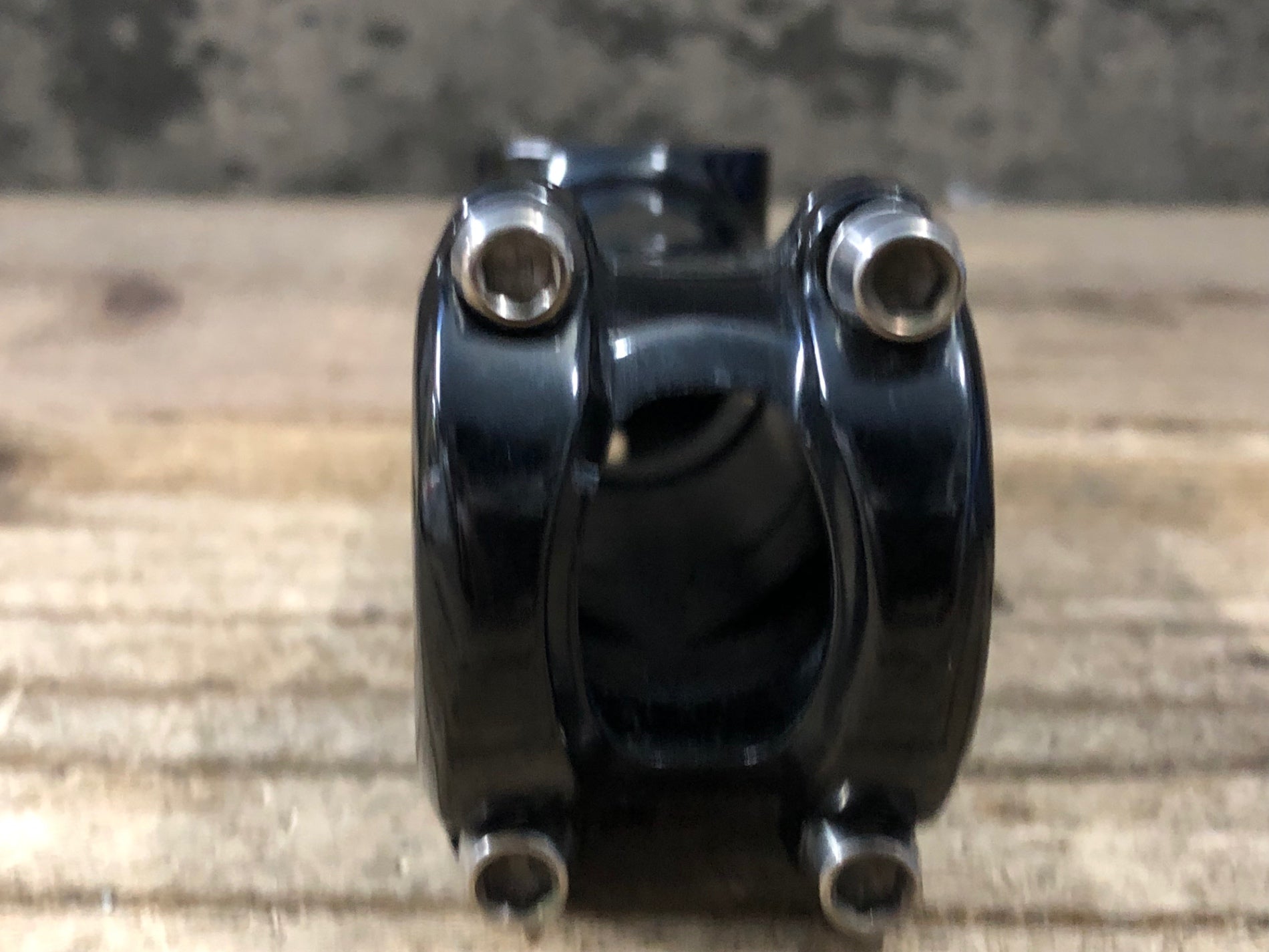 JV369 スペシャライズド SPECIALIZED S-WORKS SL アルミ ステム Φ31.8