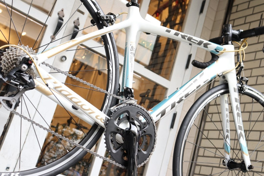 トレック TREK マドン MADONE 4.5 WSD 2011モデル 47サイズ シマノ 105