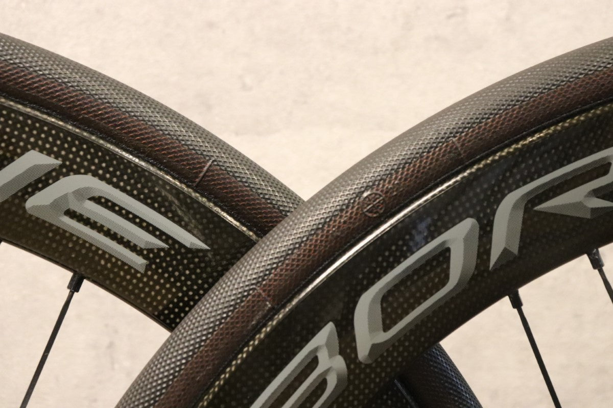 カンパニョーロ CAMPAGNOLO BORA ONE 50 DB カーボン チューブラー