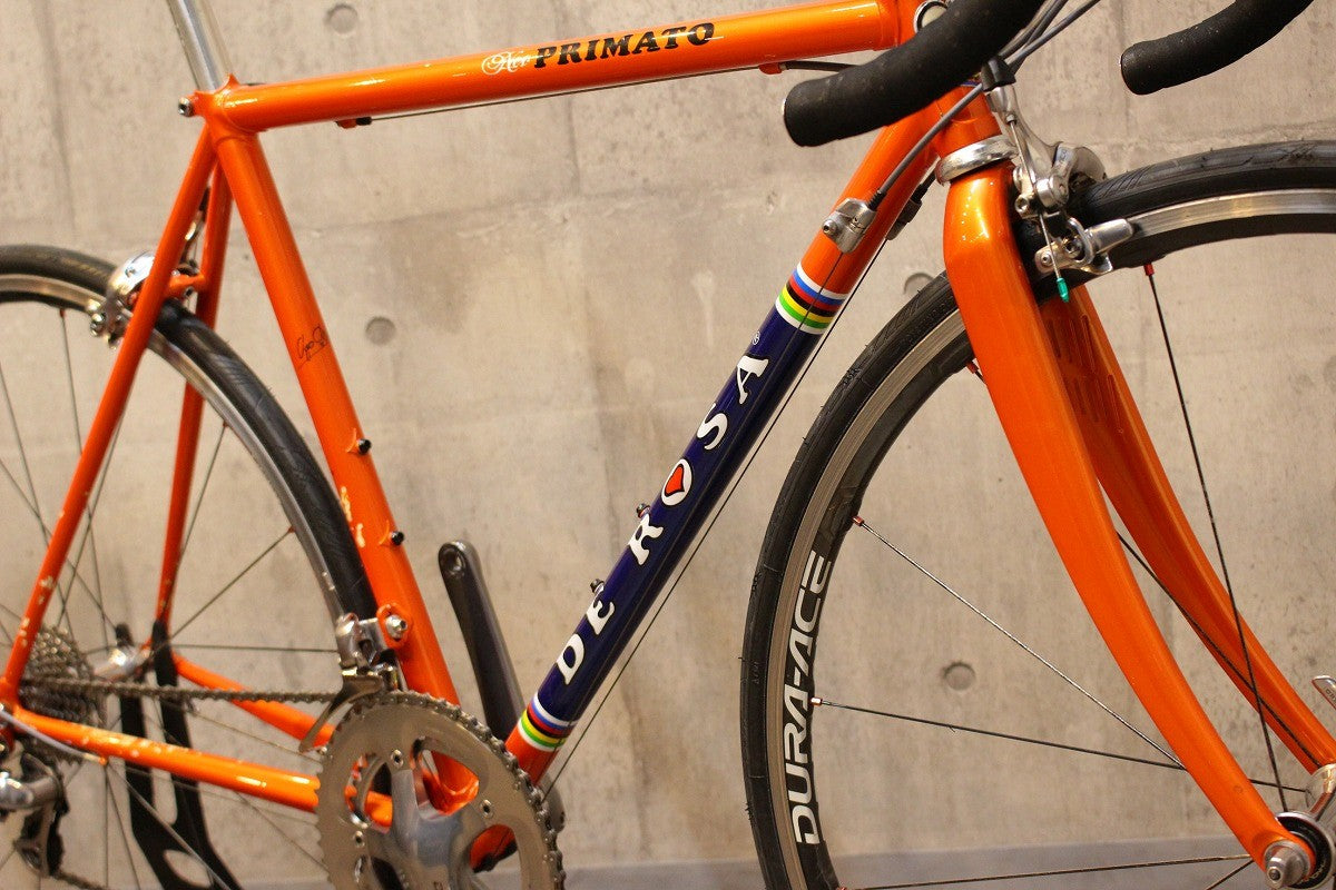 デローザ DE ROSA ネオ プリマート NEO PRIMATO 50サイズ シマノ