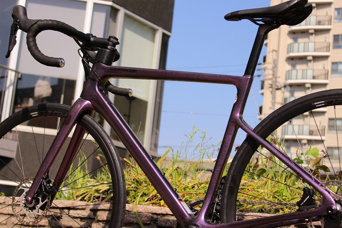 キャノンデール CANNONDALE スーパーシックス SUPERSIX EVO DISC 2022