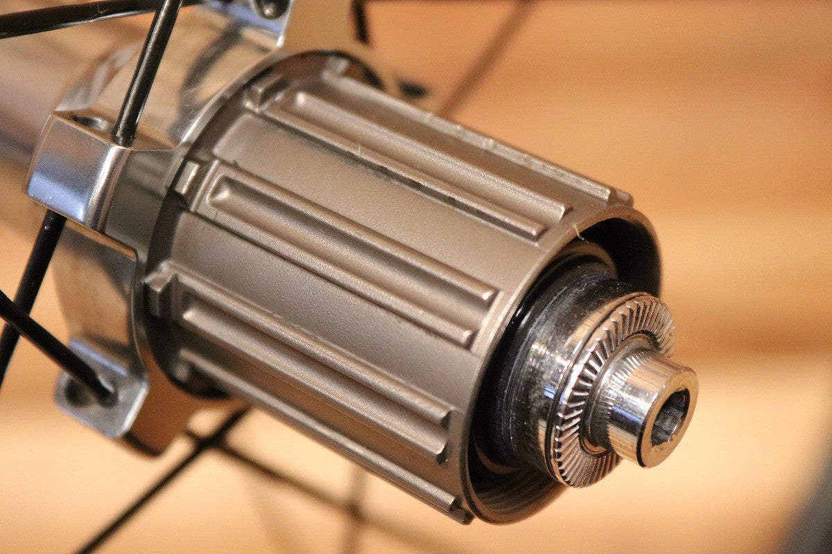 シマノ SHIMANO デュラエース DURA-ACE WH-7850-C24-CL シマノ 10S 15C