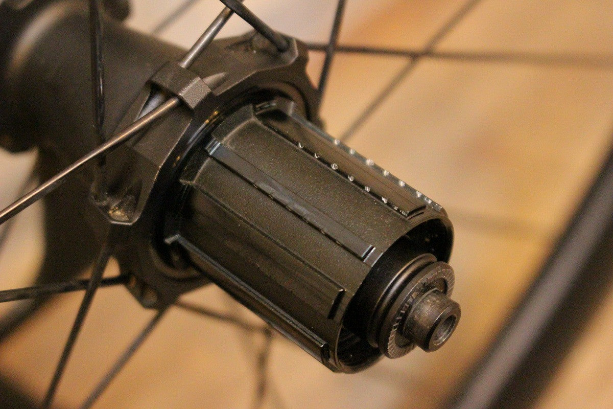 プライム PRIME プリマヴェーラ PRIMAVERA 50 カーボン チューブレス