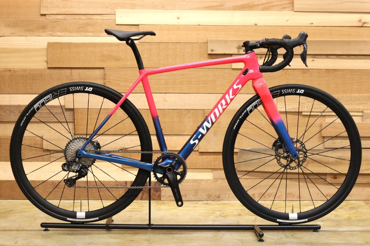 スペシャライズド SPECIALIZED エスワークス クラックス S-WORKS CRUX