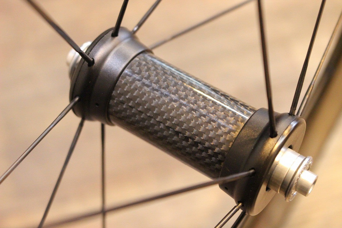 カンパニョーロ CAMPAGNOLO ボーラ ウルトラ BORA ULTRA 80 TU