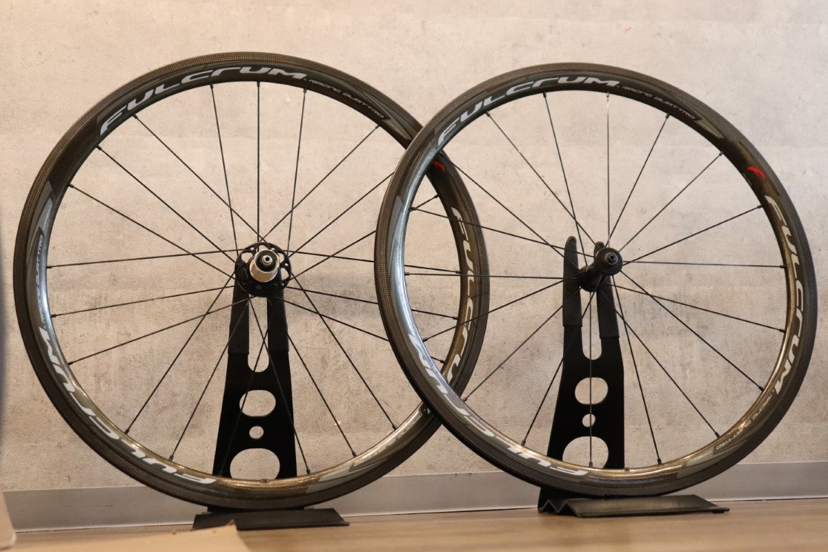 フルクラム FULCRUM レーシング クアトロ カーボン RACING QUATTRO