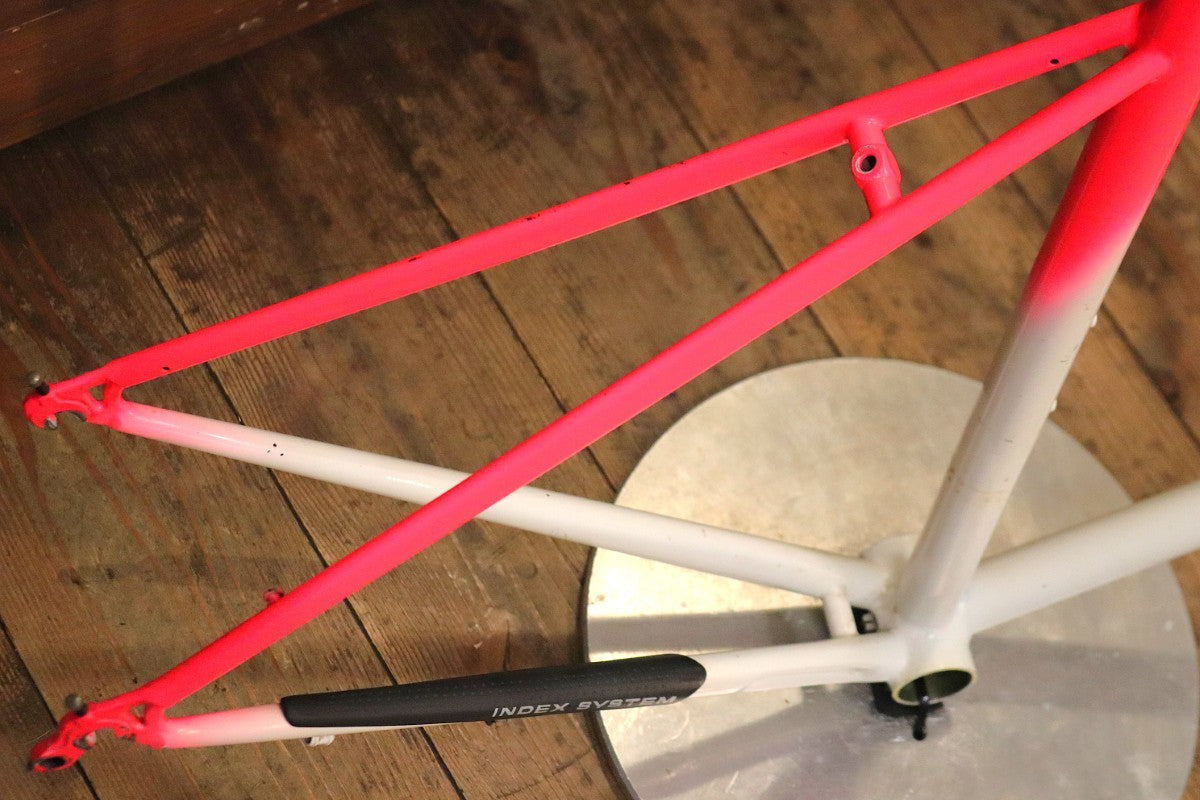 MBK コロンバス COLUMBUS SLX NEW 1990年代 スチール フレームセット