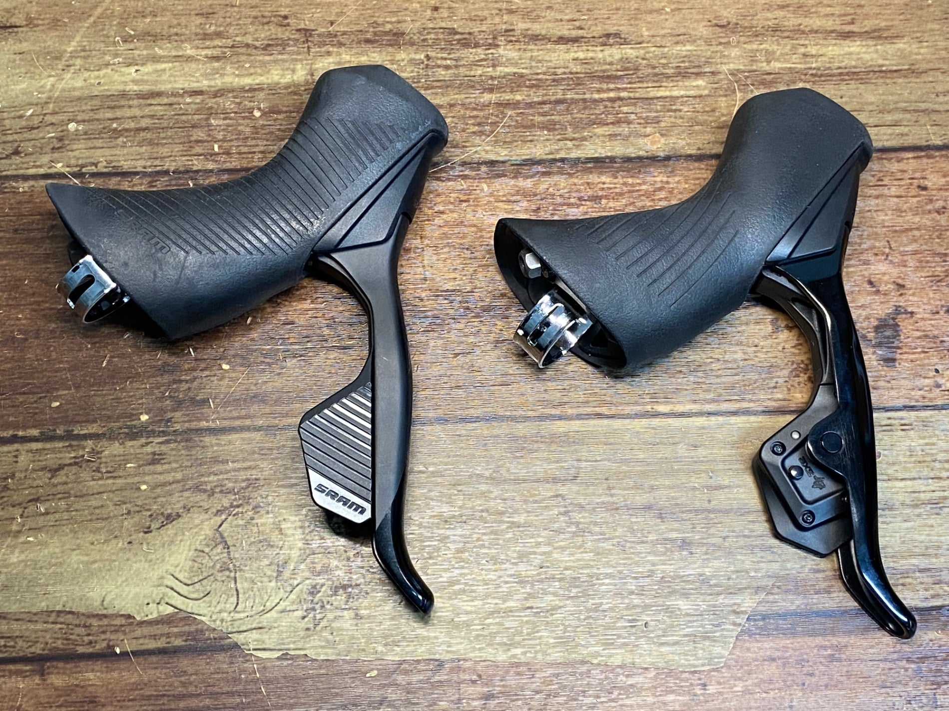 JF637 スラム SRAM RIVAL eTap AXS ED-RIV-D1 ブレーキシフトレバー