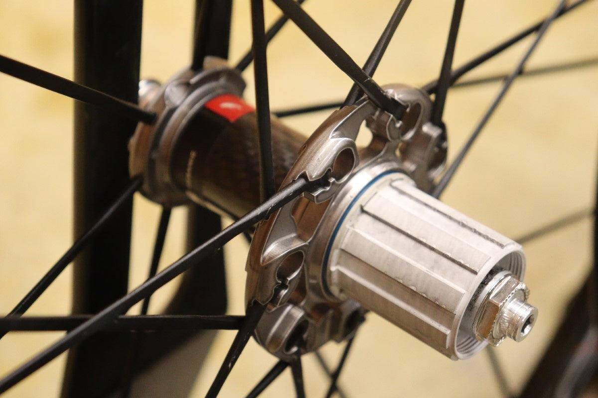 フルクラム FULCRUM レーシングゼロ カーボン RACING ZERO CARBON AC3