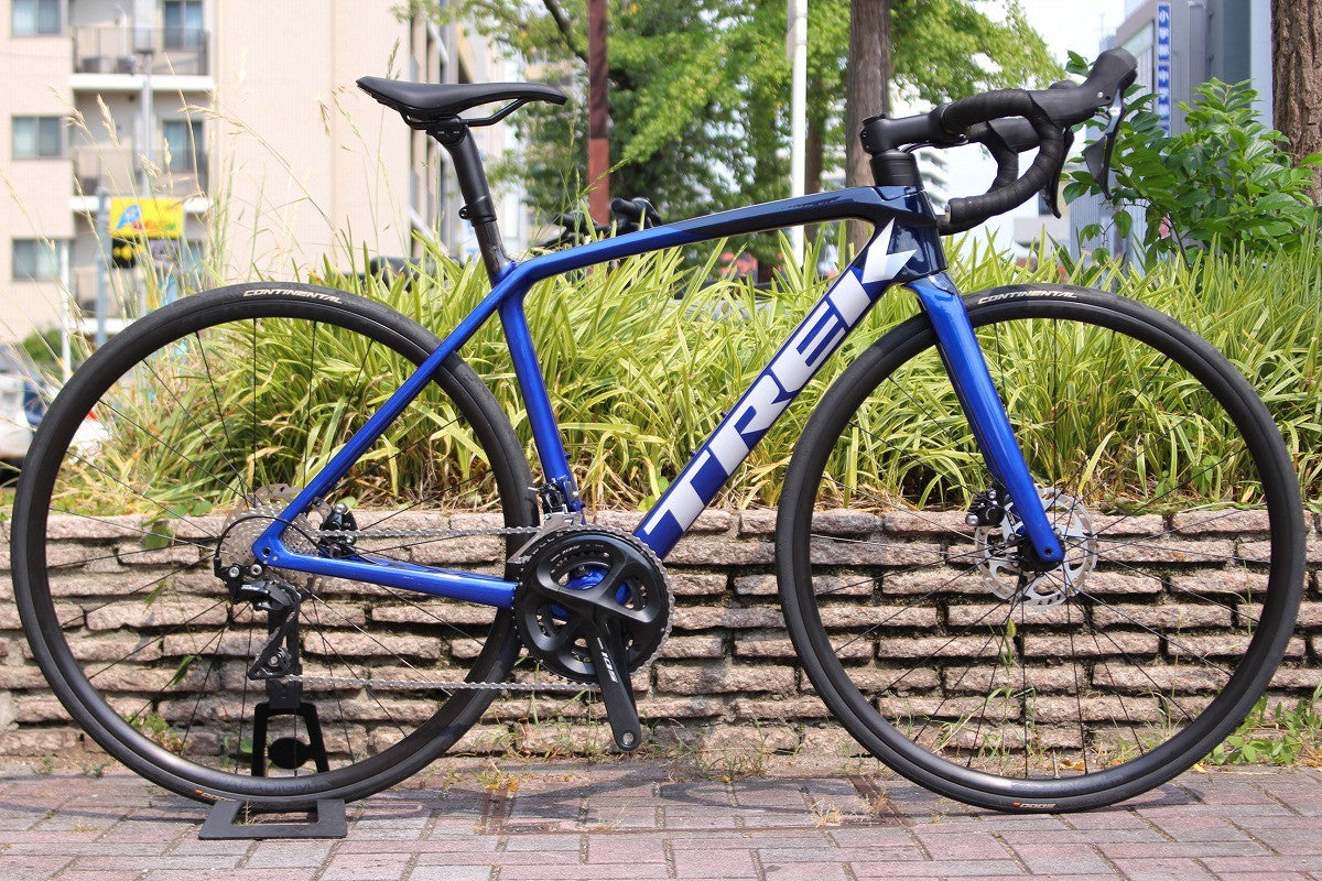 トレック TREK エモンダ EMONDA SL5 DISC 2023 52サイズ シマノ 105