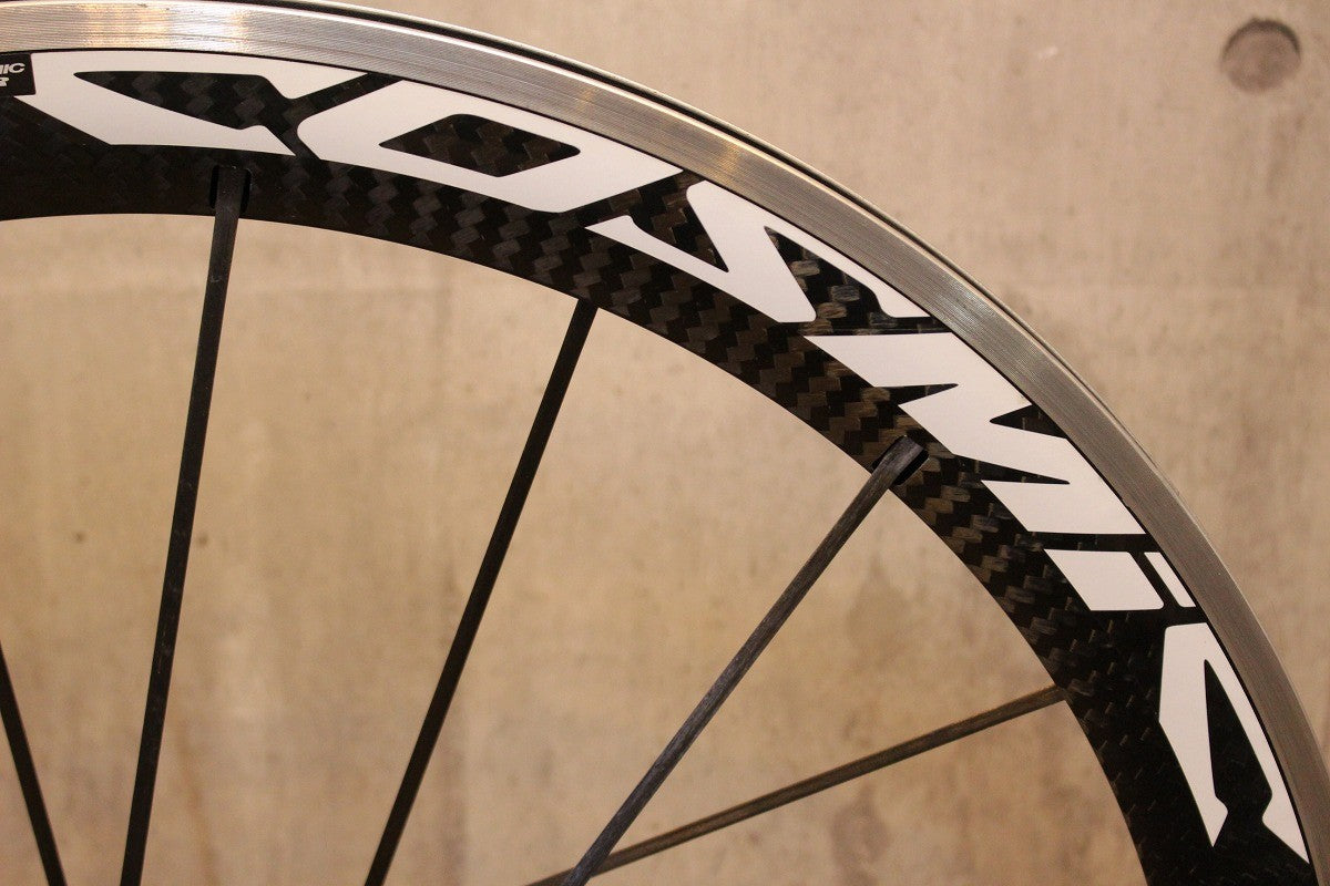 マヴィック MAVIC コスミック COSMIC SR アルミ/カーボン クリンチャー