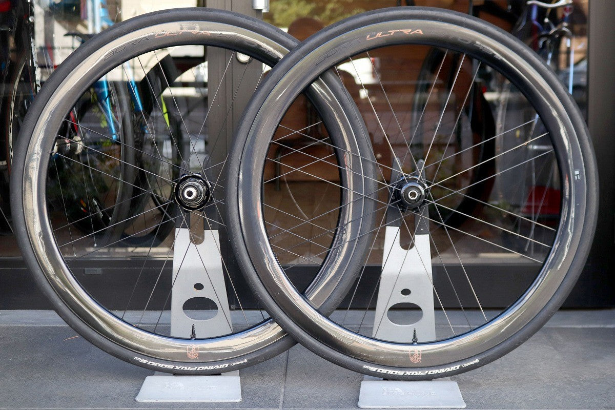 カンパニョーロ Campagnolo ボーラウルトラ BORA ULTRA WTO 45 DB C19