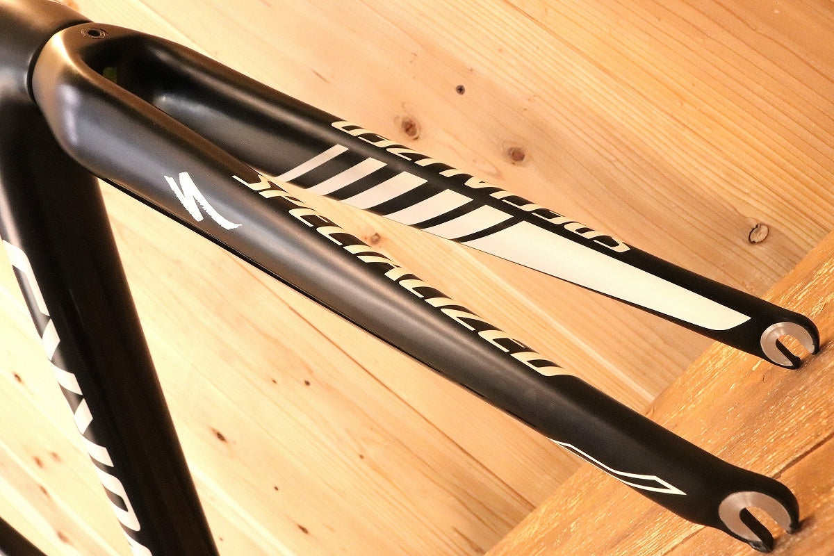 スペシャライズド SPECIALIZED エスワークス ターマック S-WORKS