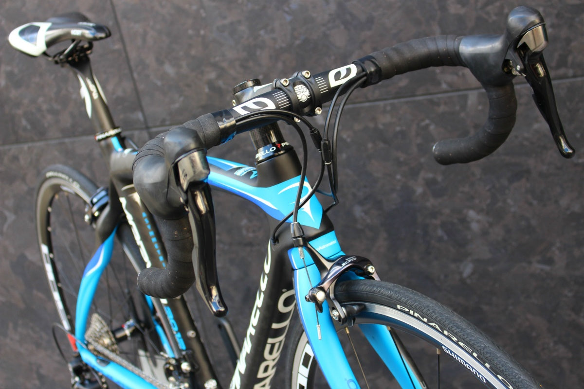 ピナレロ PINARELLO マーベル MARVEL 30.12 THINK2 2014 500サイズ