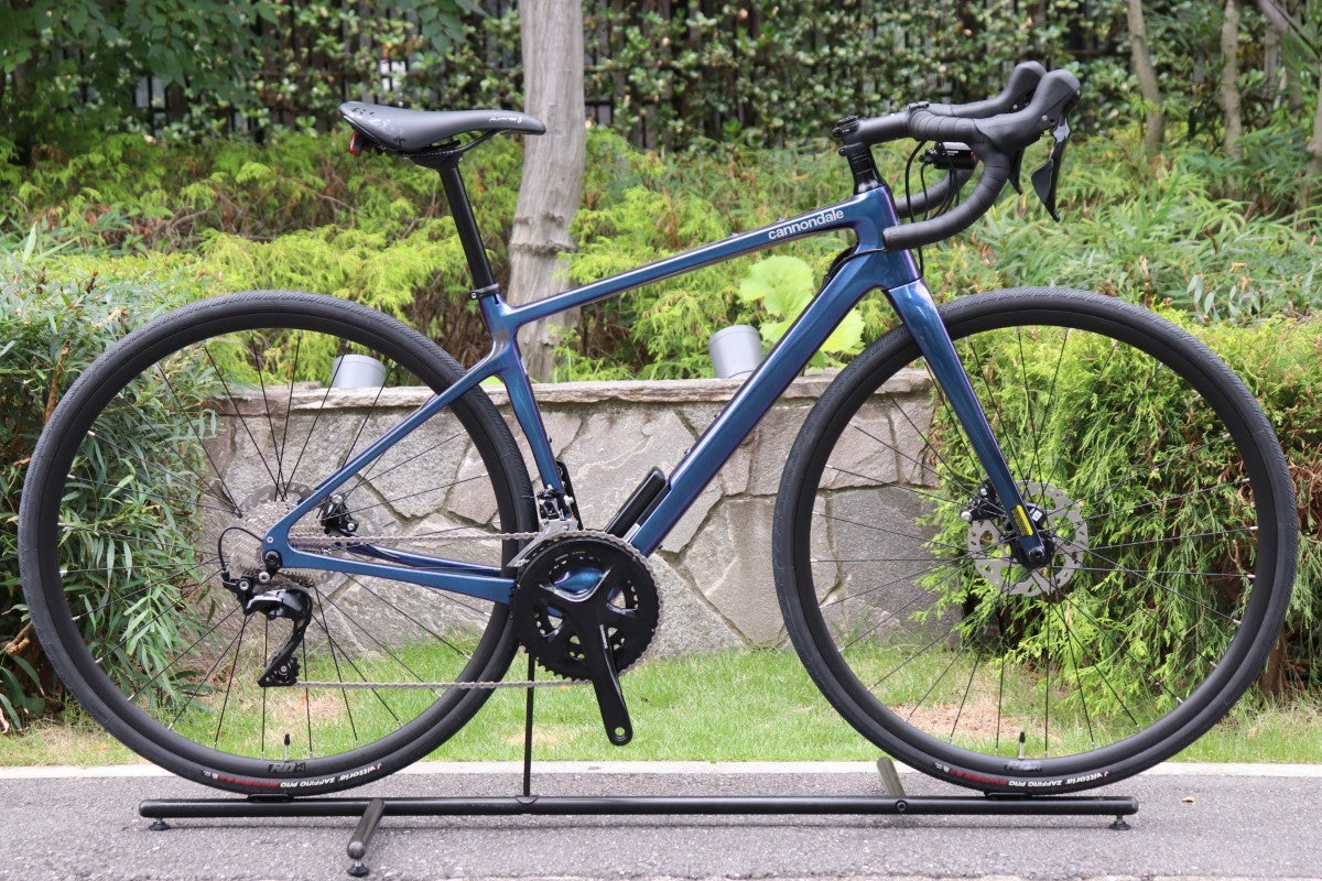 キャノンデール CANNONDALE シナプス SYNAPSE CARBON 3L 2023年 51