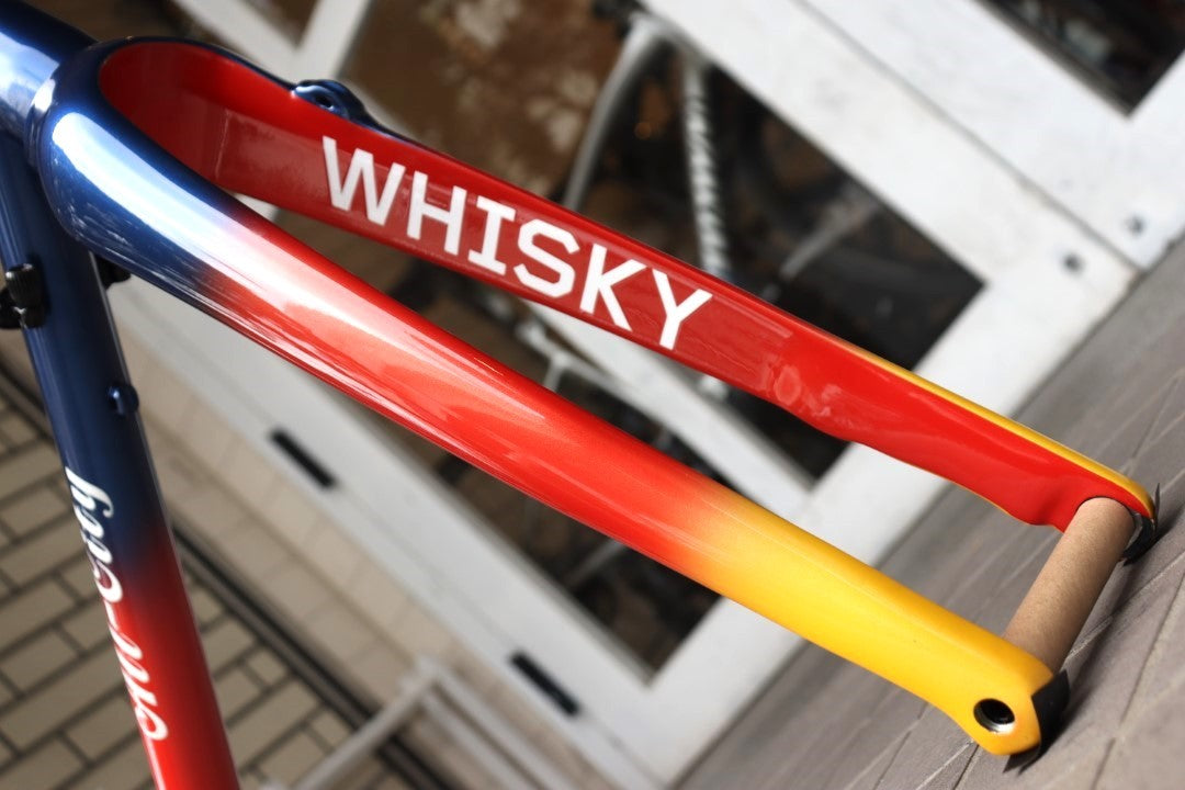 オールシティ ALL-CITY ジグザグ ZiG ZAG 2021モデル 55サイズ