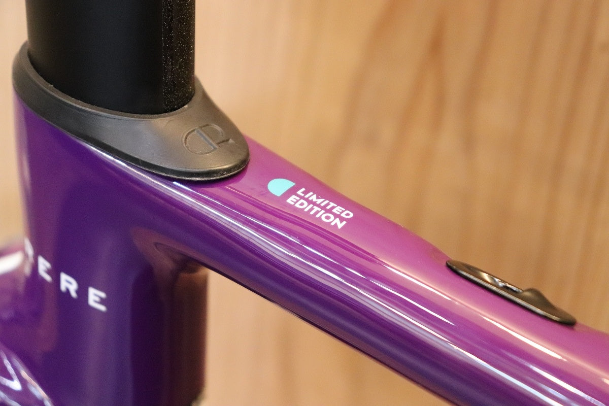 チャプター2 CHAPTER2 レレ RERE LIMITED EDITION 2021年頃モデル S