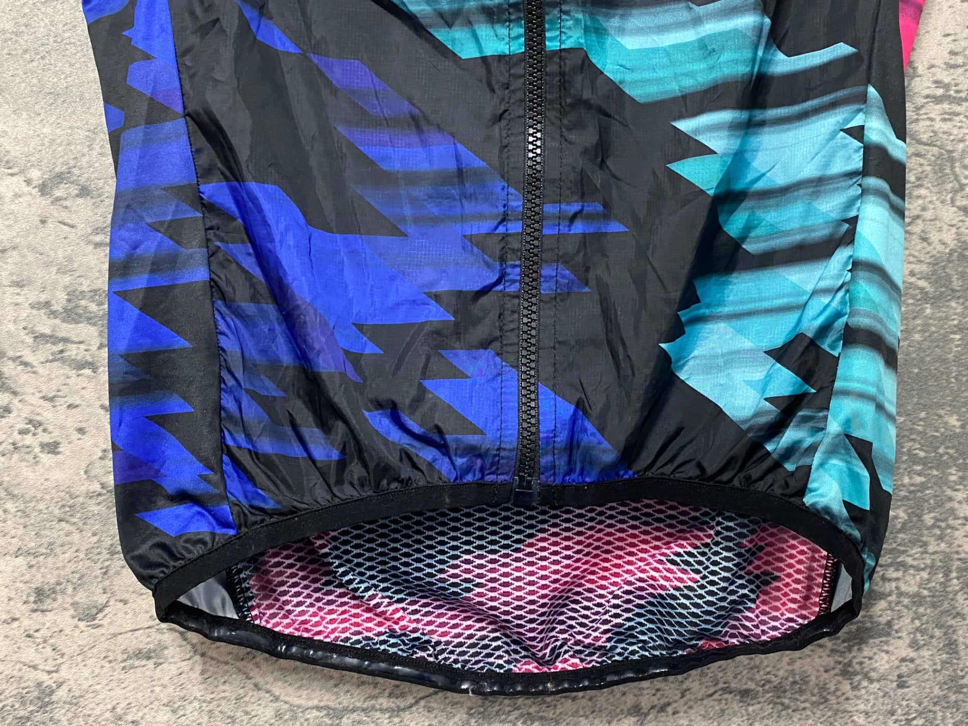 JE922 ラファ RAPHA CANYON//SRAM Souplesse ジレ Gilet L – BICI