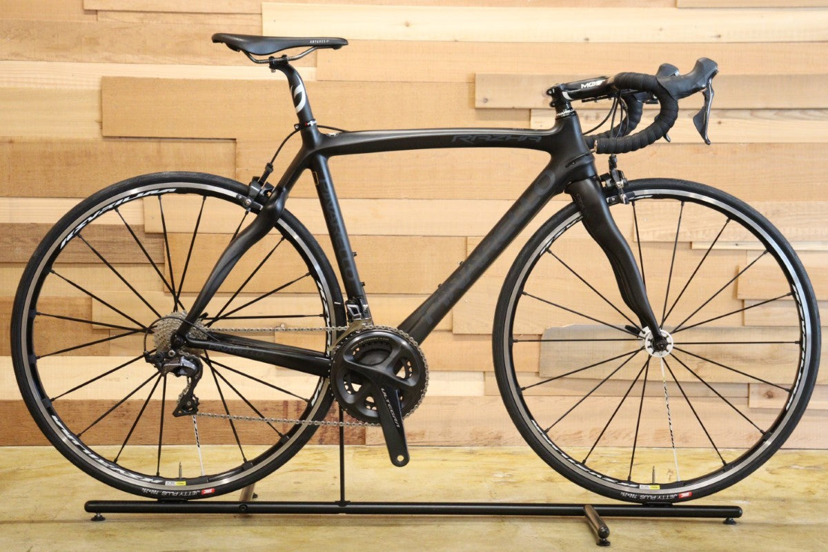 ピナレロ PINARELLO ラザ RAZHA 2018年 515サイズ アルテグラ R8000