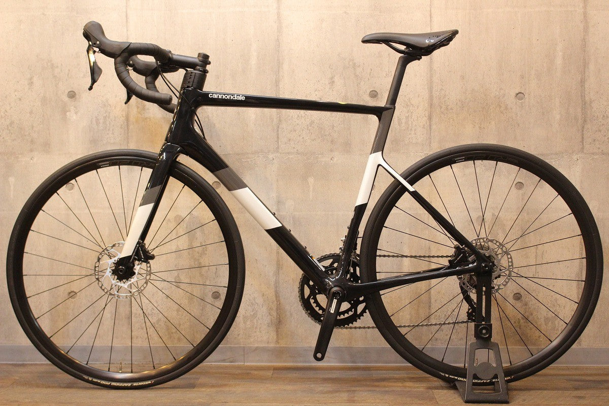 キャノンデール CANNONDALE スーパーシックス SUPERSIX EVO DISC 2020
