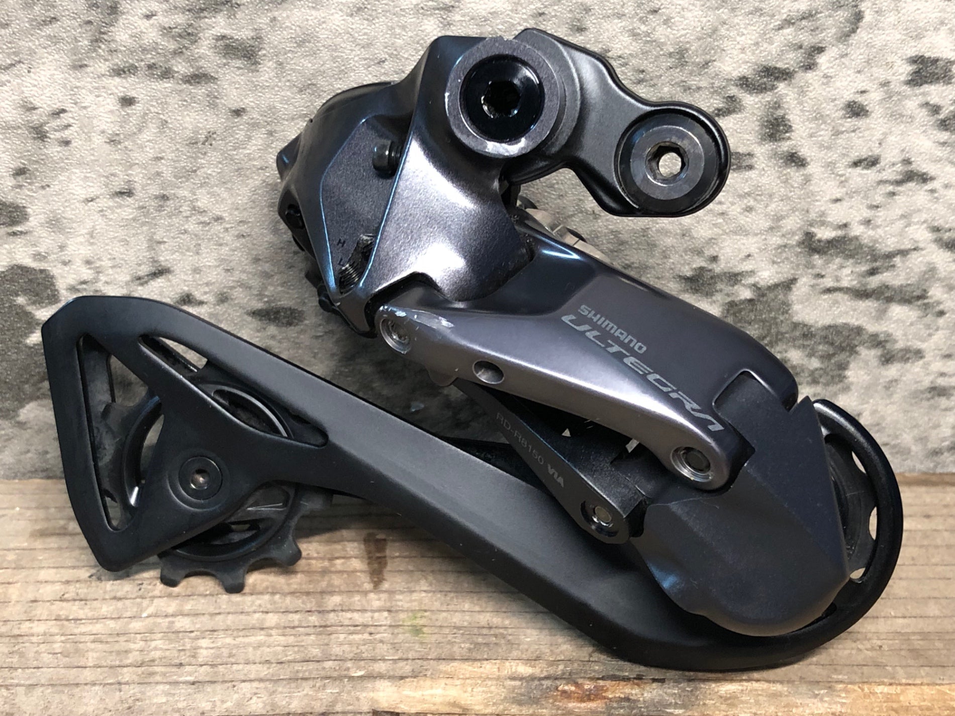 JB160 シマノ SHIMANO アルテグラ ULTEGRA RD-R8150 リアディレイラー