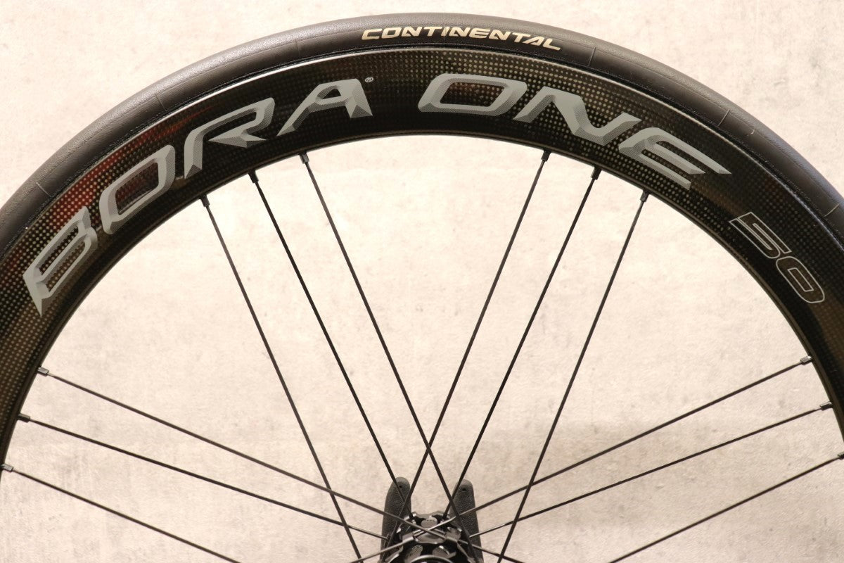 カンパニョーロ Campangolo ボーラワン ディスク Bora One 50 DB