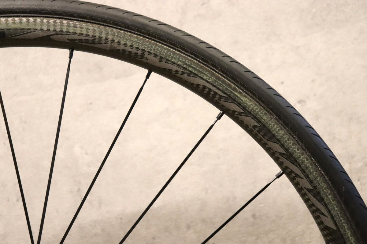 マヴィック MAVIC キシリウム Ksyrium Pro Carbon SL T カーボン