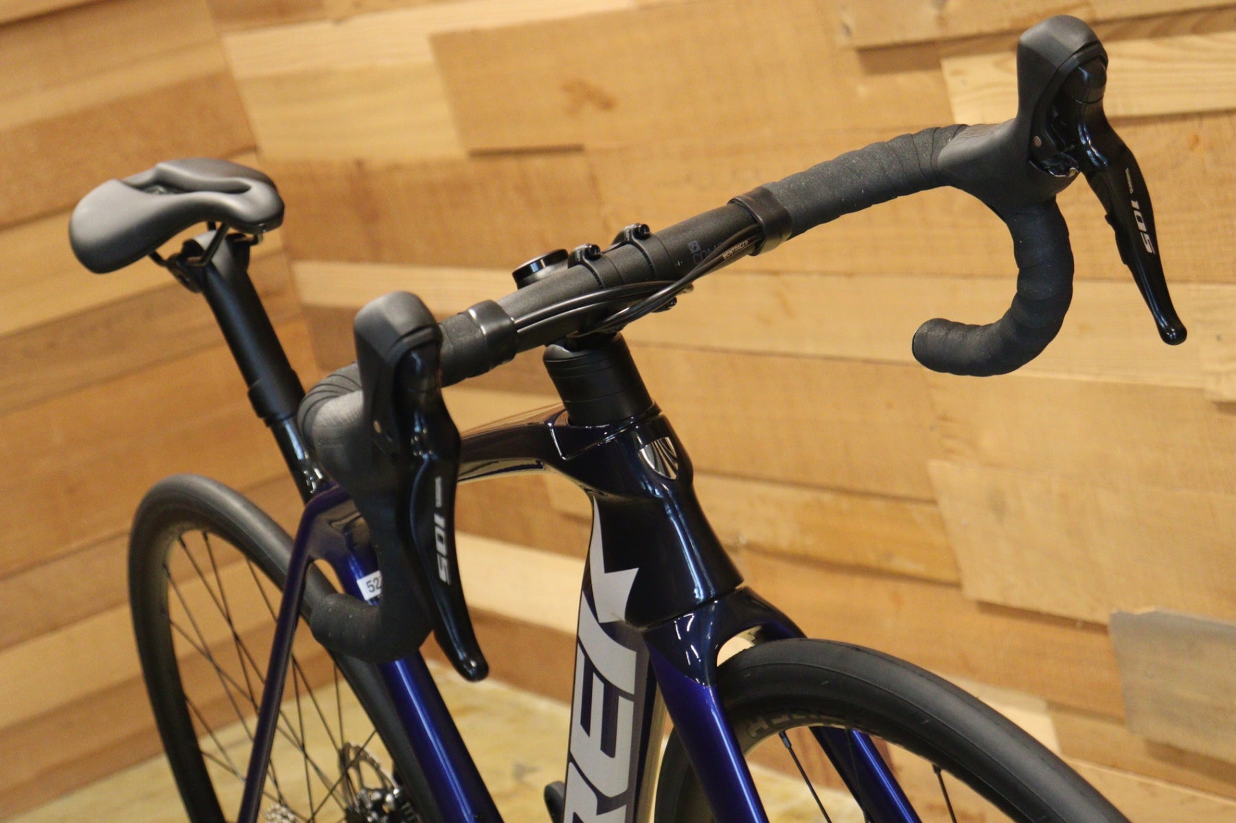 トレック TREK エモンダ EMONDA SL5 DISC 2023年モデル 52サイズ 105