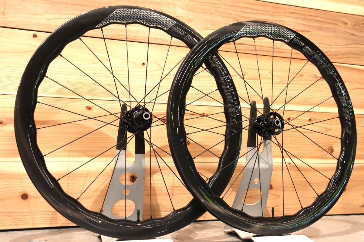 決算SALE 未使用 プリンストンカーボンワークス PRINCETON CARBONWORKS