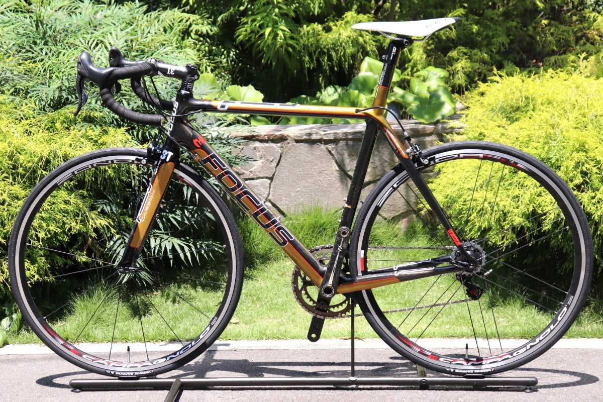 フォーカス FOCUS イザルコ エクストリーム IZALCO EXTREME 2009
