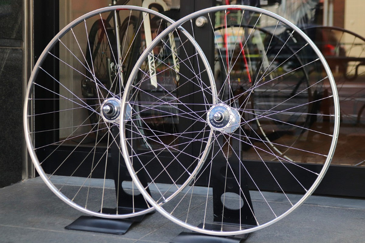 アラヤ ARAYA ゴールドリム GOLD NJS シマノ SHIMANO デュラエース