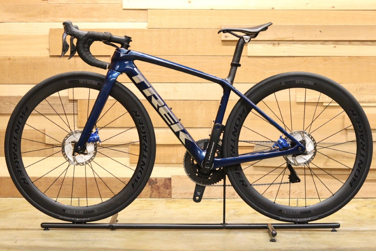 トレック TREK エモンダ EMONDA SL7 2022 47サイズ アルテグラ R8050