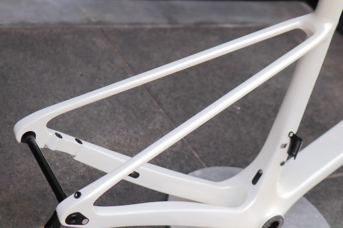 ギザロ GHISALLO GE-110 2024モデル XSサイズ カーボン ロードバイク