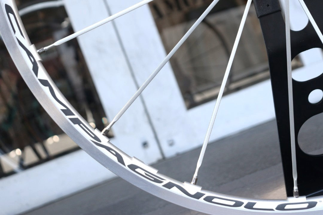 カンパニョーロ Campagnolo ユーラス EURUS G3 DPRO アルミ チューブ