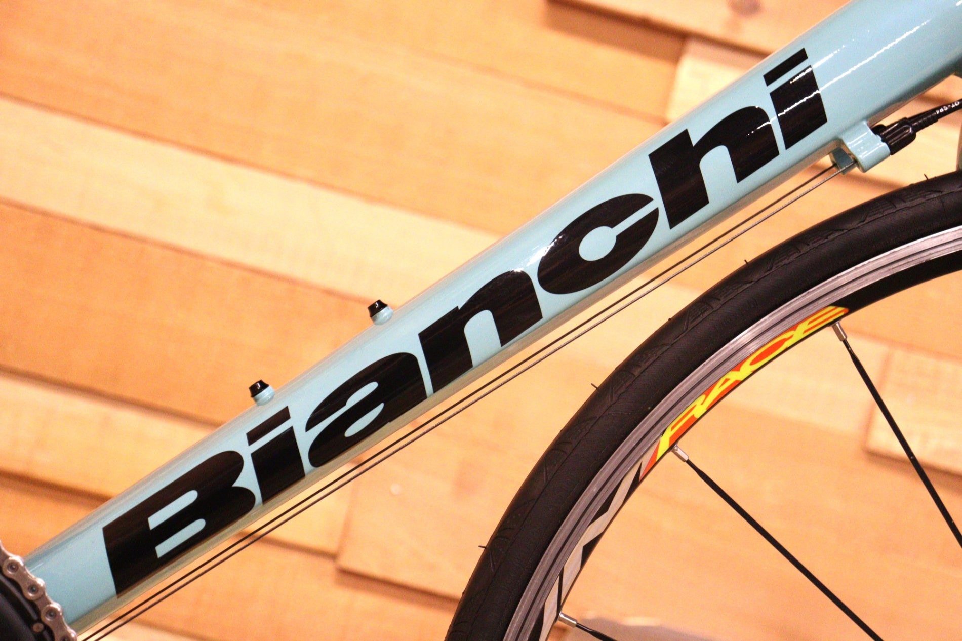 ビアンキ BIANCHI インプルソ IMPULSO 2017モデル 50サイズ シマノ 105