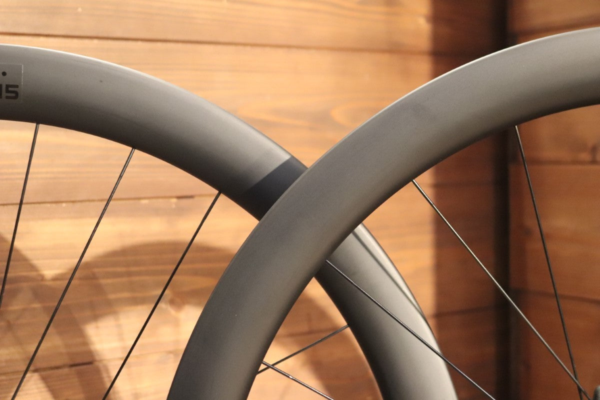 キャノンデール Cannondale ホログラム HOLLOWGRAM R45 カーボン